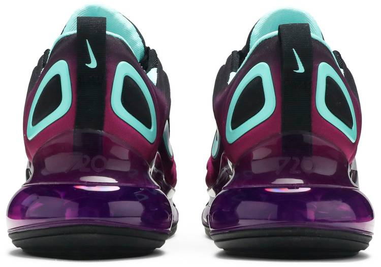 Air Max 720 GS Hyper Violet Aurora AQ3196-500