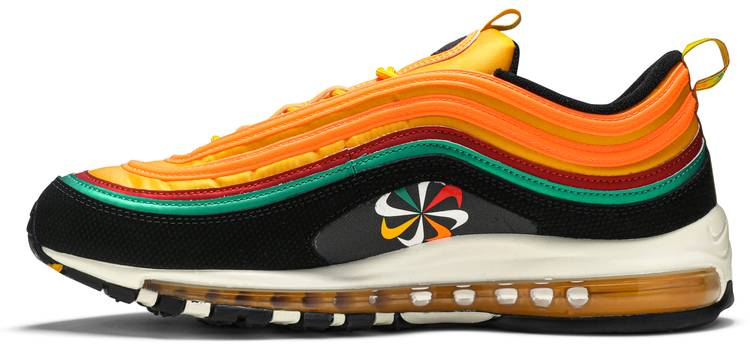 Air Max 97 Sunburst CK9399-001