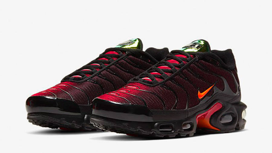 Air Max Plus TN Magma Pack CV1636-002