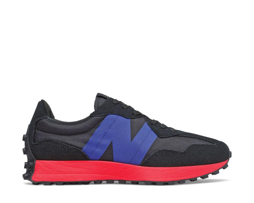 327 Team Away Black Red MS327CPB