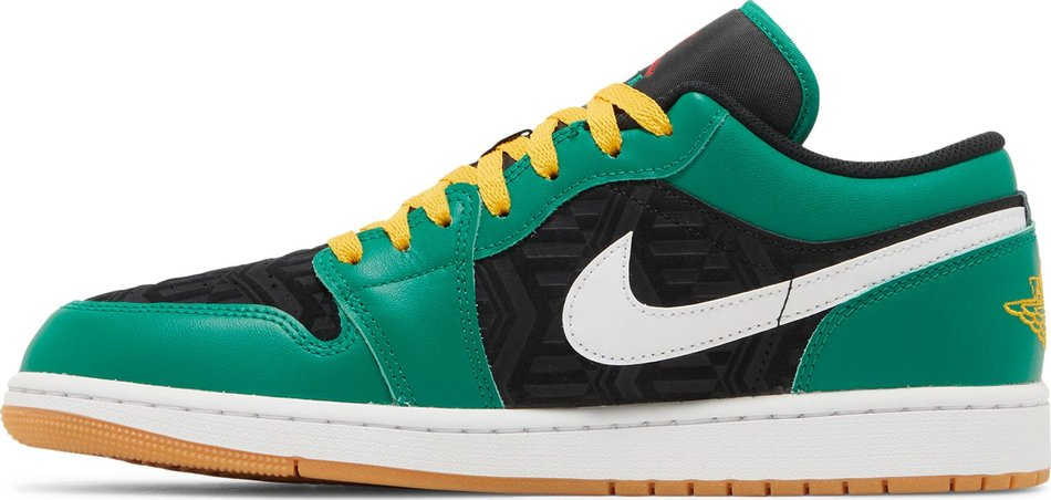 Air Jordan 1  Low SE  Christmas  DQ8422-300