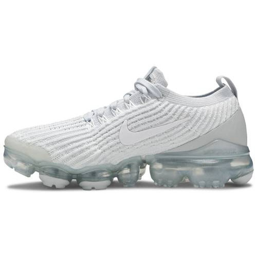 Wmns Air VaporMax Flyknit 3 Pure Platinum AJ6910-100