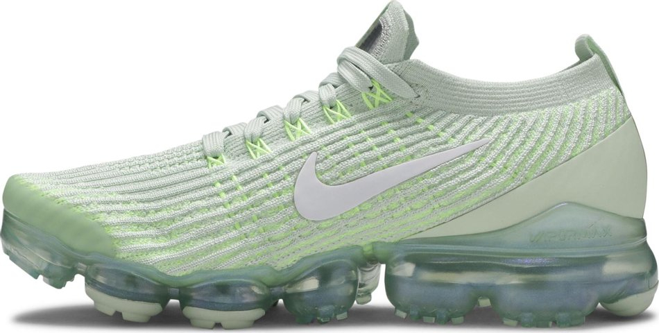 Wmns Air VaporMax Flyknit 3 Jade Aura AJ6910-300