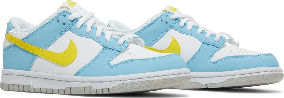 Dunk Low Next Nature GS Homer DX3382-400