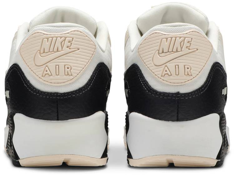 Wmns Air Max 90 Pale Ivory 325213-138
