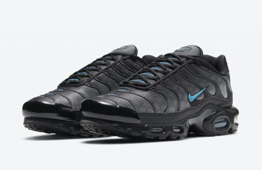 Air Max Plus Black Hex DC1935-001
