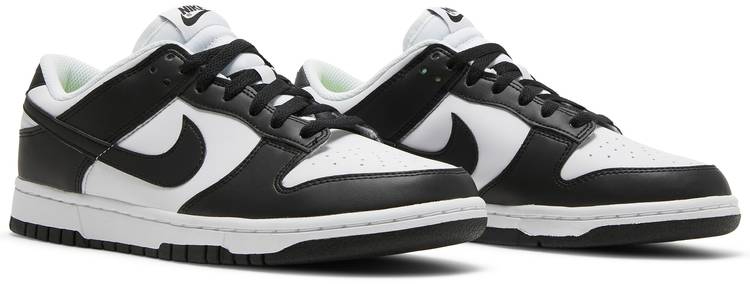 Wmns Dunk Low Next Nature Panda DD1873-102