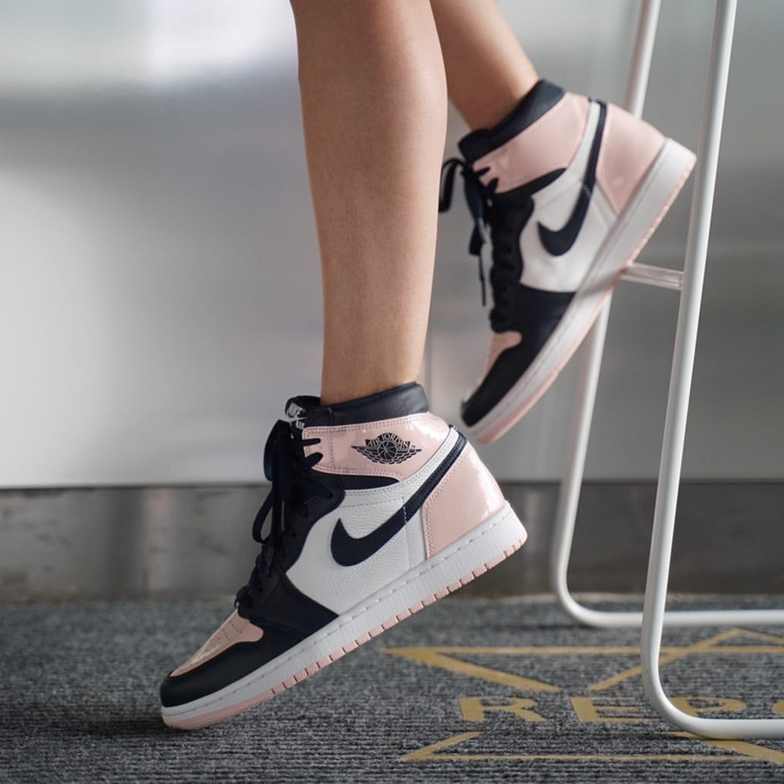 Jordan Reps 1 Retro High OG SE Atmosphere DD9335-641