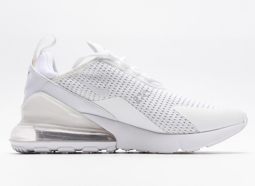Air Max 270 Pure Platinum AQ9164-101