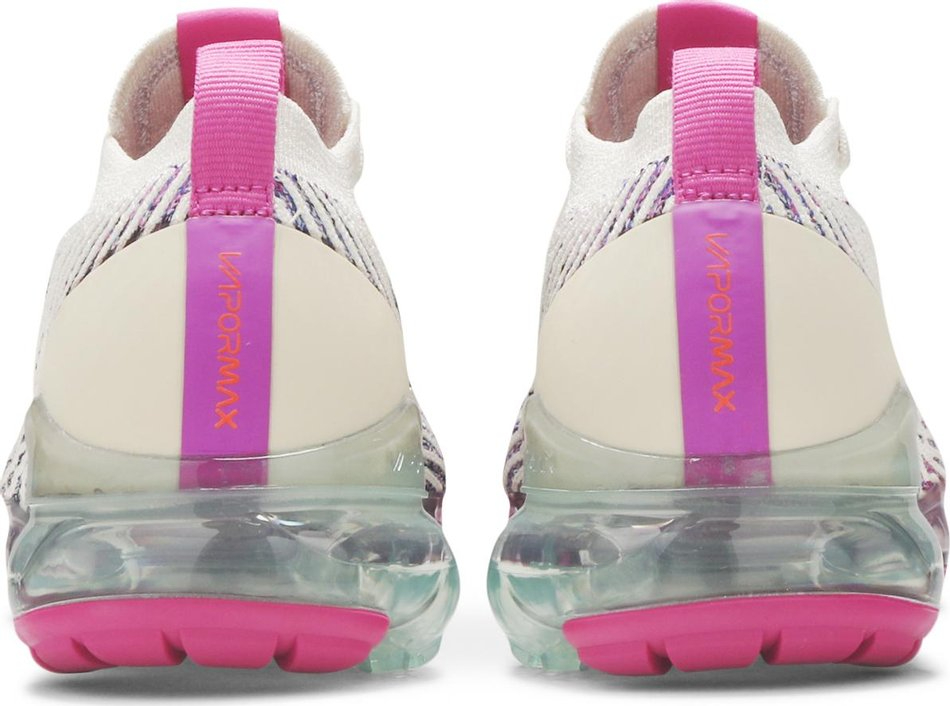 Wmns Air VaporMax Flyknit 3 Fossil AJ6910-201