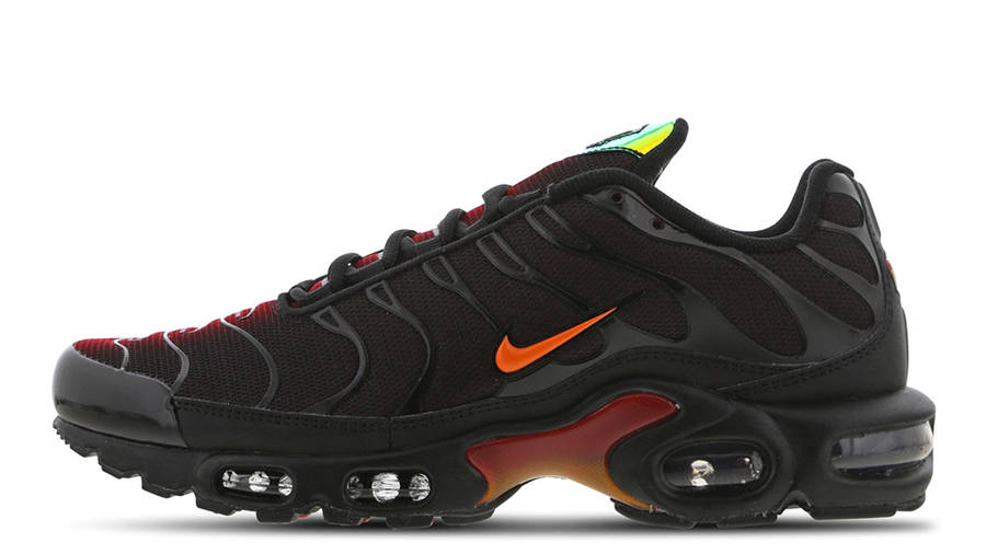 Air Max Plus TN Magma Pack CV1636-002