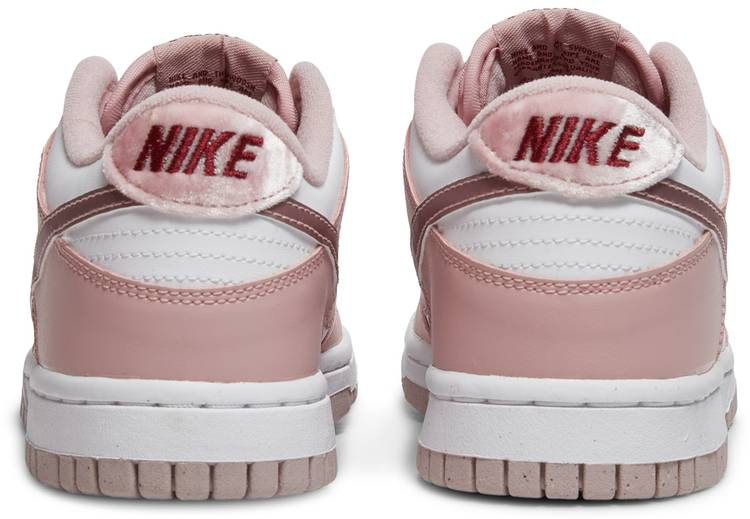Dunk Low GS Pink Velvet DO6485-600