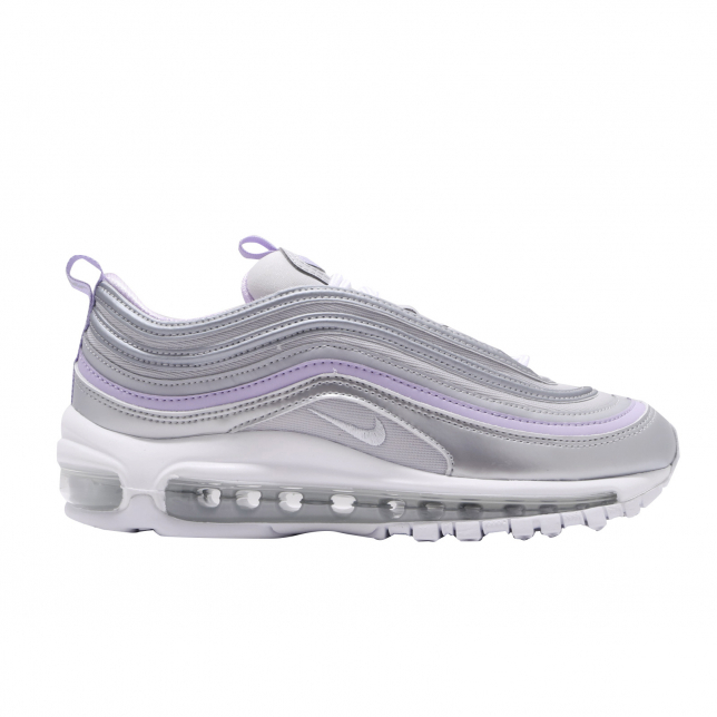 Wmns Air Max 97 SE Metallic Platinum CQ4806-015