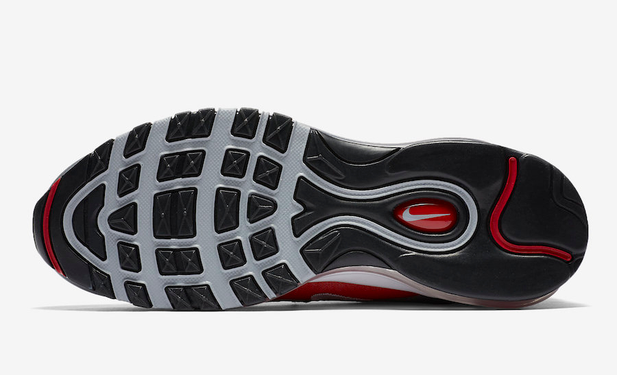 Air Max 97 Gym Red 921826-007