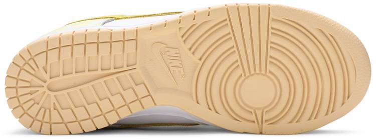 Wmns Dunk Low OG Yellow Strike DM9467-700