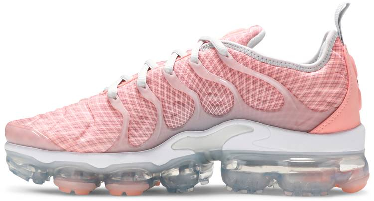 Wmns Air VaporMax Plus Bleached Coral AO4550-603