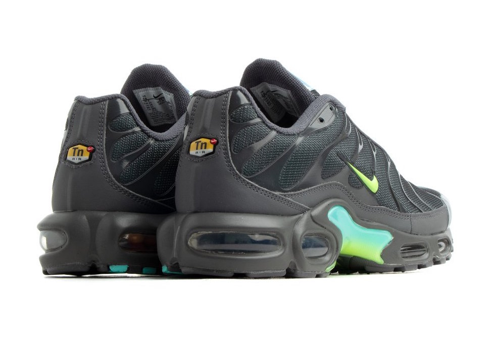 Air Max Plus Ghost Green CV1636-001