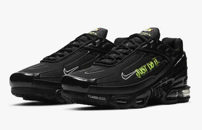 Air Max Plus 3 Just Do It DJ6877-001