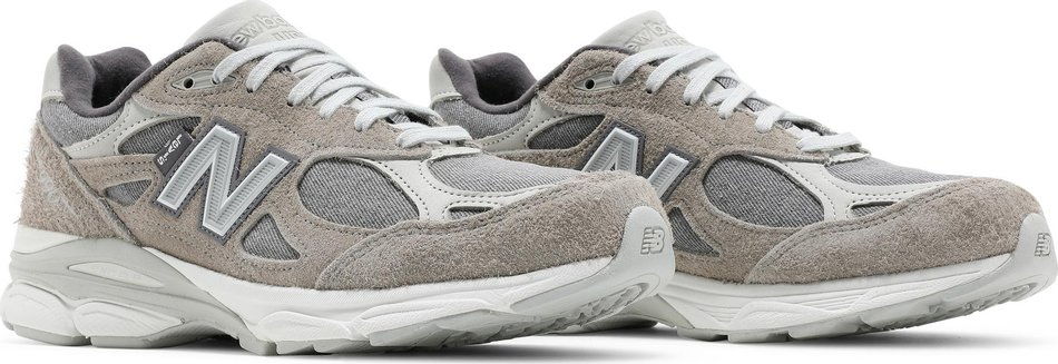 Levi s x 990v3 Made In USA Elephant Skin M990LV3