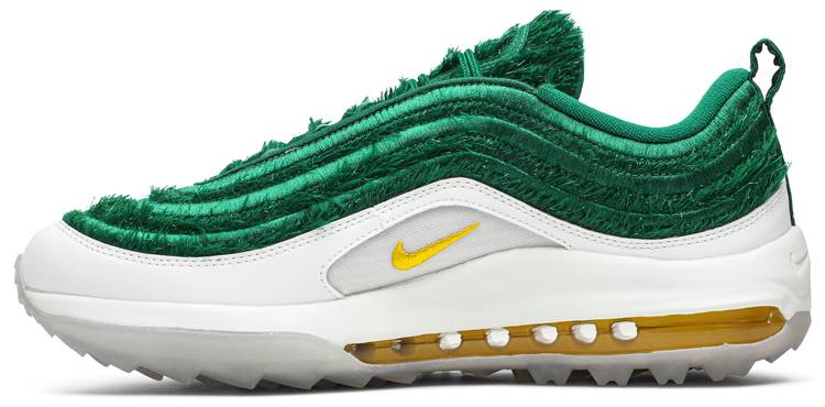 Air Max 97 Golf NRG Grass CK4437-100