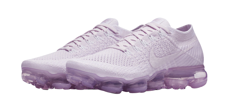 Wmns Air VaporMax Light Violet 849557-501
