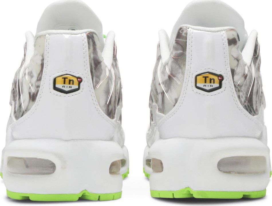 Air Max Plus LX Vintage Print BQ4803-100