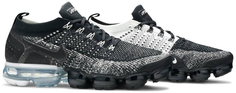 Air VaporMax 2 Flyknit Orca 942842-016