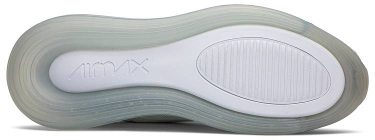 Air Max 720 Metallic Platinum AO2924-100