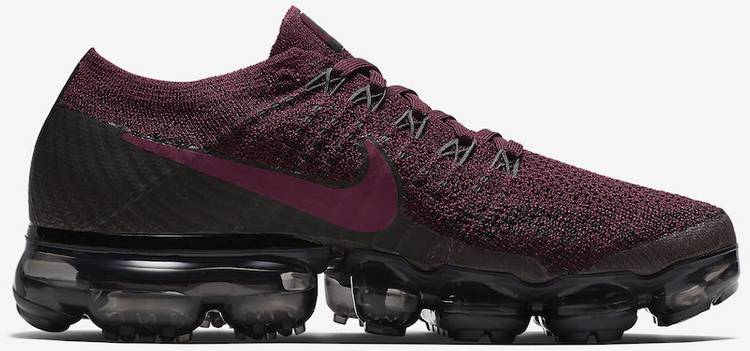 Wmns Air VaporMax Berry Purple 849557-605