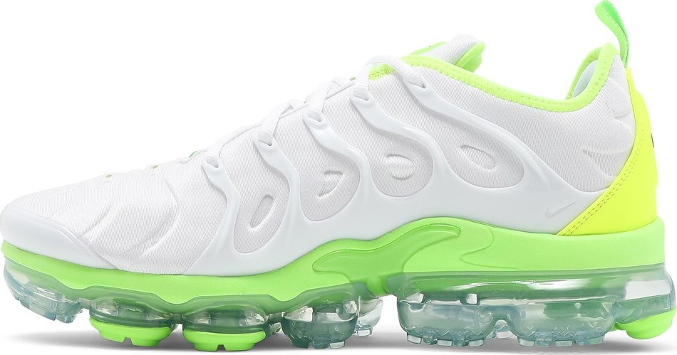 Air VaporMax Plus Tennis Ball DJ5975-100