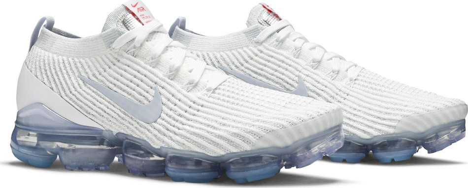 Air VaporMax Flyknit 3 One Of One CW5643-100