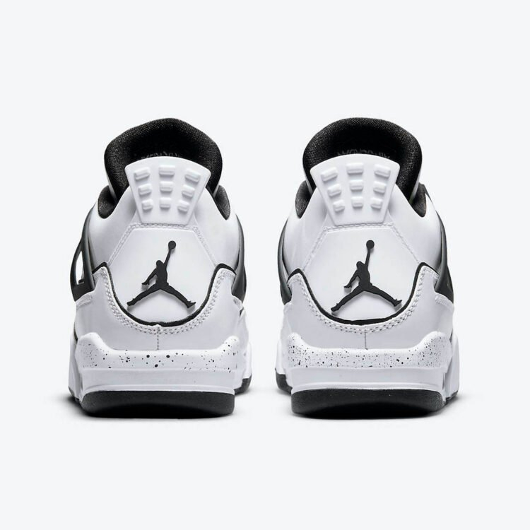 Air Jordan 4 Retro GS DIY DC4101-100 Replicas