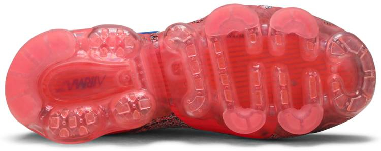 Wmns Air VaporMax 2 Ultramarine 942843-104