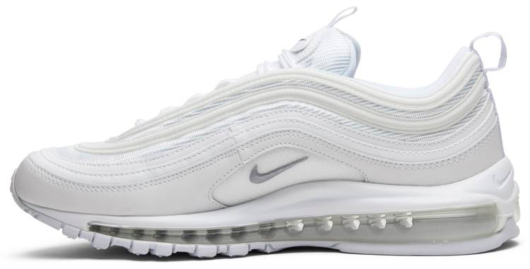 Air Max 97 Triple White 921826-101