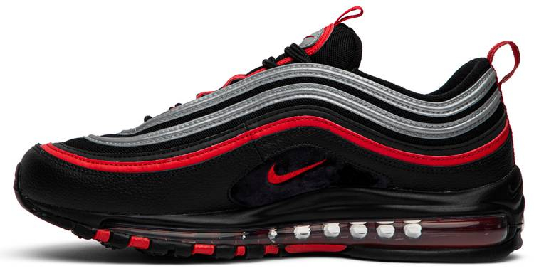 Air Max 97 Reflective Bred 921826-014