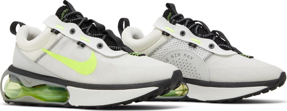 Air Max 2021 Summit White Volt DH5134-100