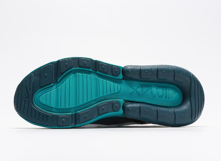 Air Max 270 SE Spirit Teal AQ9164-102
