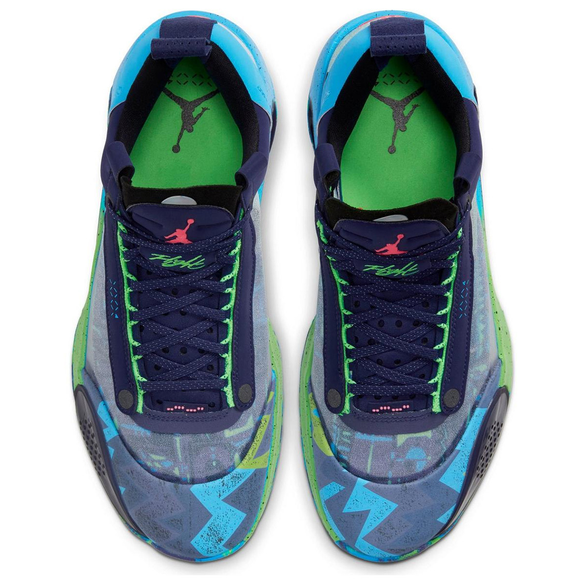 Jordan Reps 34 Low EYBL CZ7747-500