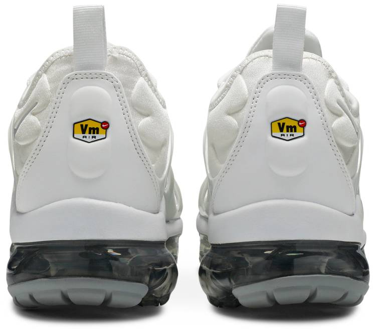 Air VaporMax Plus Wolf Grey 924453-102