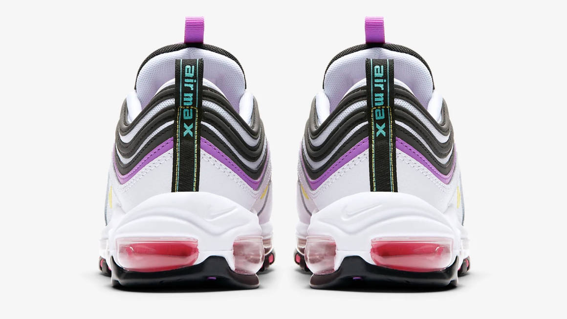 Wmns Air Max 97 Bright Violet 921733-106