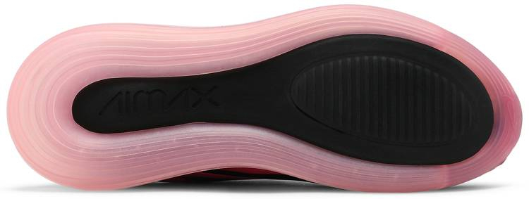 Air Max 720 Black Pink Blast AO2924-005