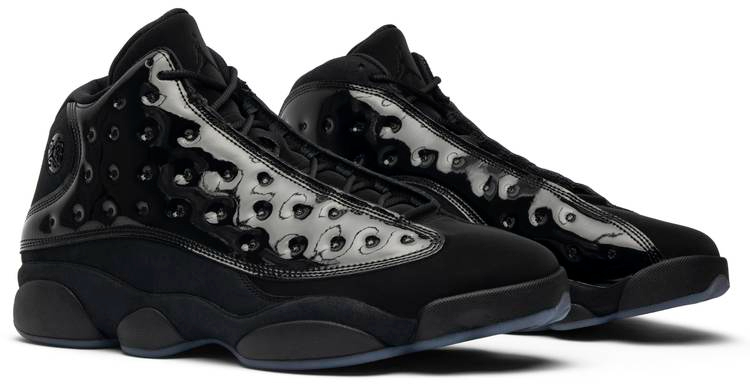 Air Jordan 13 Retro Cap and Gown 414571-012
