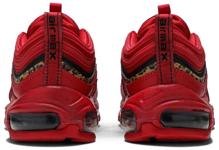 Air Max 97 University Red BV6113-600