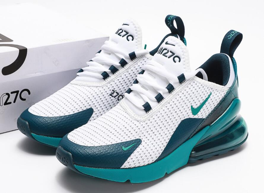 Air Max 270 SE Spirit Teal AQ9164-102