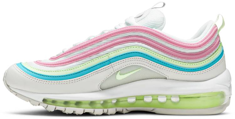 Wmns Air Max 97 Easter CW7017-100