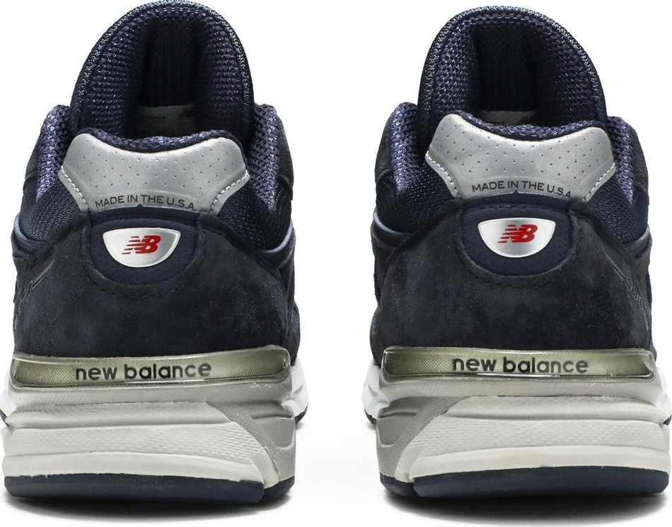 990v4 Made In USA Navy M990NV4