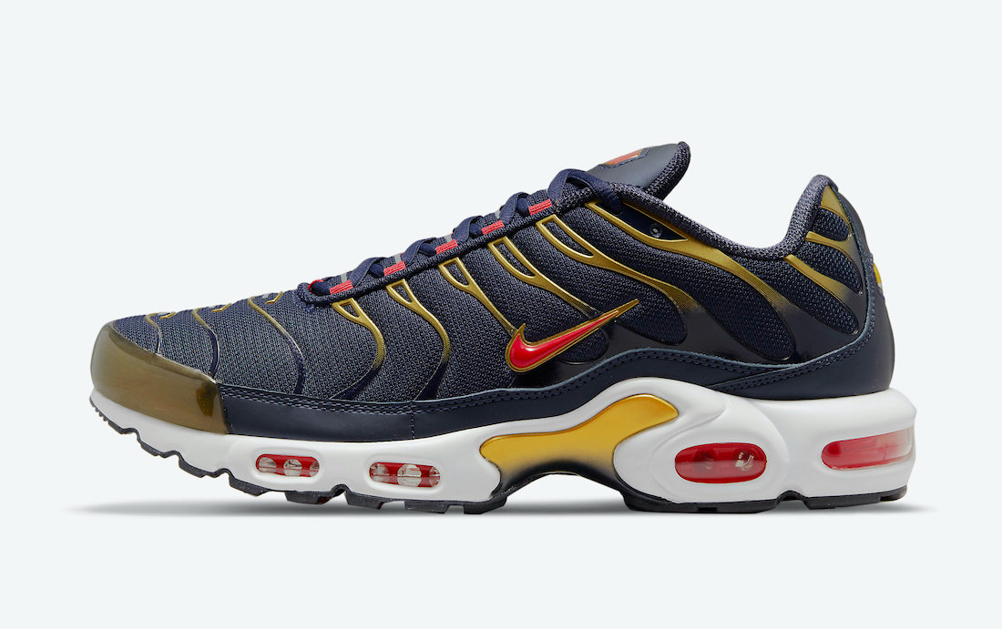 Air Max Plus OG Olympic DH4682-400