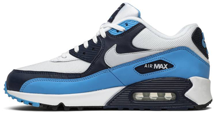 Air Max 90 UNC AJ1285-105
