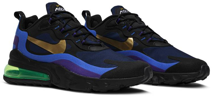 Air Max 270 React Deep Royal AO4971 005