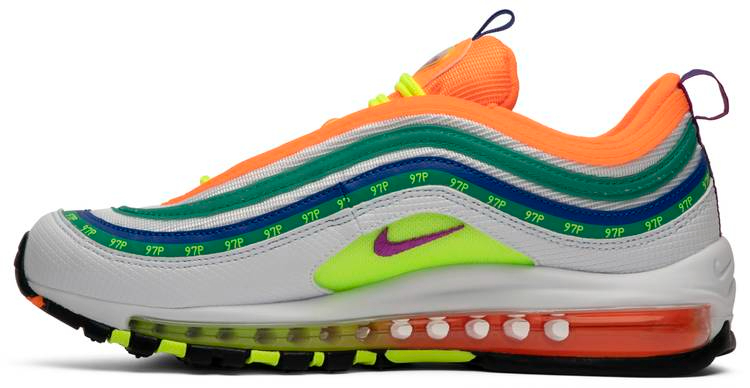 Air Max 97 On Air: London Summer Of Love CI1504-100
